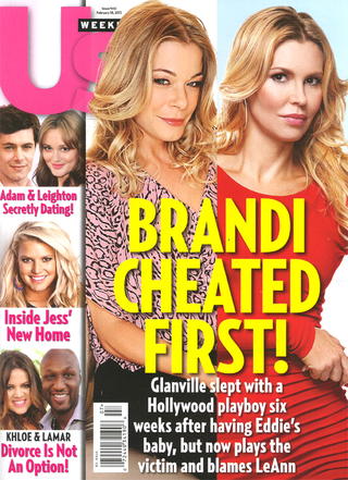Illustration for article titled This Week in Tabloids: Rihanna Hooked Up With Justin Bieber While He Was Still a Minor